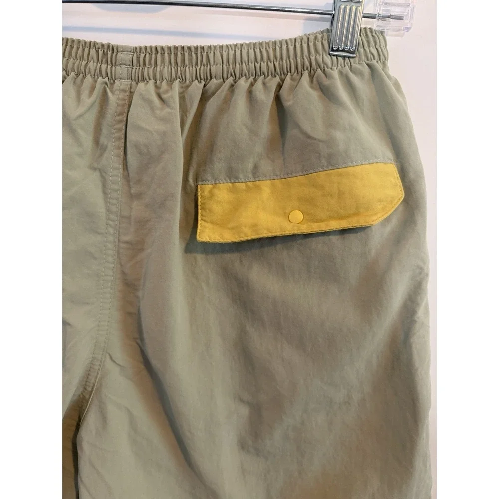 Patagonia men performance
